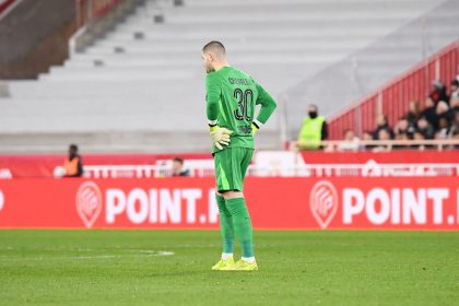 PSG – News about Lucas Chevalier after the terrible tackle  