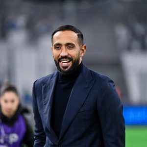 Benatia is showing ambition against a less dominant PSG  