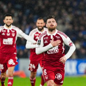 Ligue 1 – The nominees for goal of the month for November, including PSG  