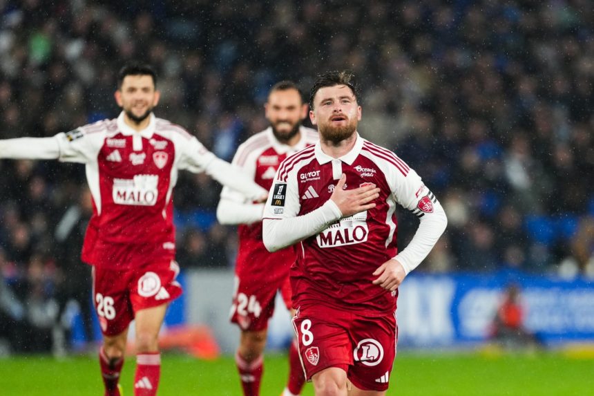 Ligue 1 – The nominees for goal of the month for November, including PSG Ligue 1 – The nominees for goal of the month for November, including PSG