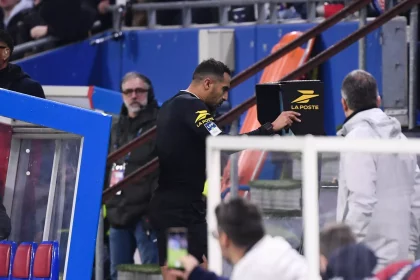 VAR in football: towards major changes!  