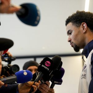 Zaire-Emery's striking message regarding Luis Enrique's demands  