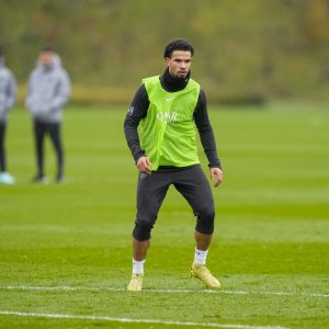 Zaire-Emery speaks about France's World Cup squad  