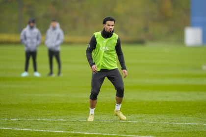 Zaire-Emery speaks about France's World Cup squad  