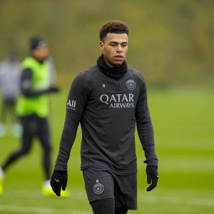 PSG – Return from injury and objectives, Doué's strong words  