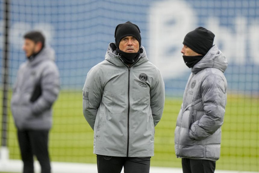 Vendée Fontenay vs PSG - Paris possible lineup and risk of suspensions Vendée Fontenay vs PSG - Paris possible lineup and risk of suspensions