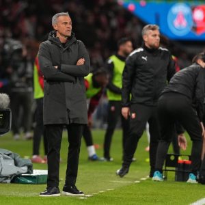 Metz vs PSG - Paris possible lineup and risks of suspensions  