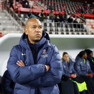 PSG vs OH Leuven – Paulo César's sharp comment  