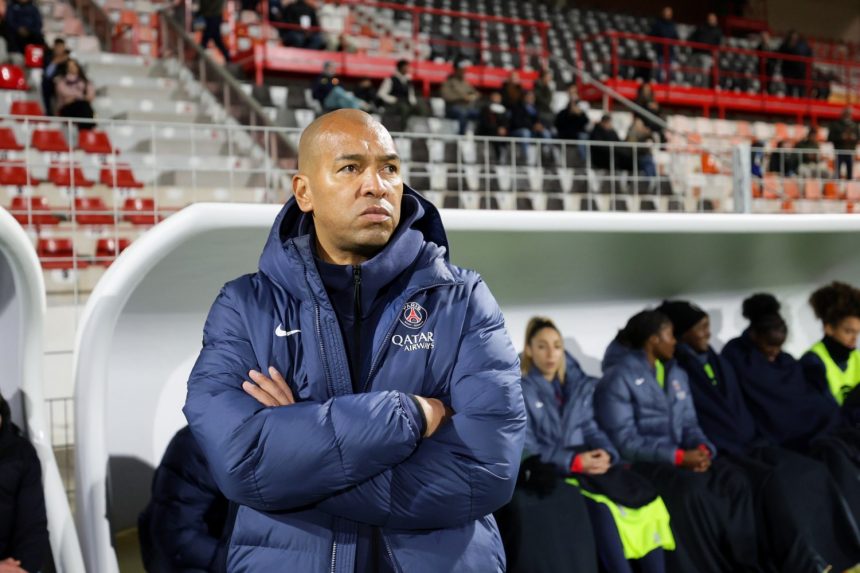 PSG vs OH Leuven – Paulo César's sharp comment  