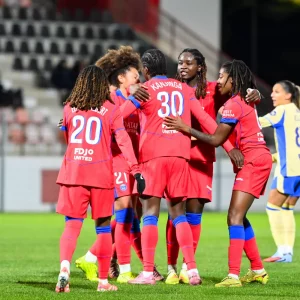 PSG vs OH Leuven – The probable Parisian lineup  