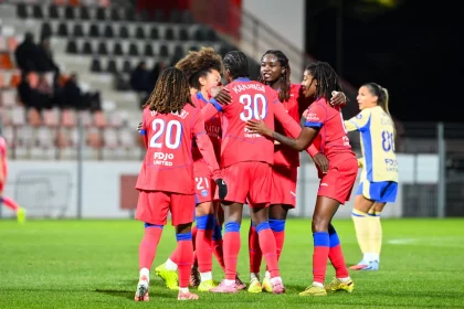 PSG vs OH Leuven – The probable Parisian lineup  