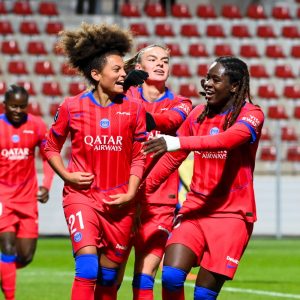 PSG vs OH Leuven live stream: how to watch the match  