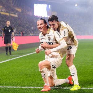 Ligue 1 – The nominees for the November player of the month award, without PSG  