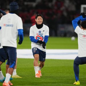 Metz vs PSG - Paris pre-match live coverage  