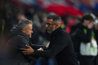 PSG vs Rennes – Beye doesn't mince words after the defeat  