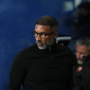 PSG vs Rennes – Beye believed but has a big regret  