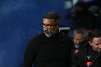 PSG vs Rennes – Beye believed but has a big regret  