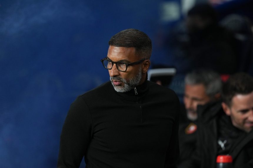 PSG vs Rennes – Beye believed but has a big regret  