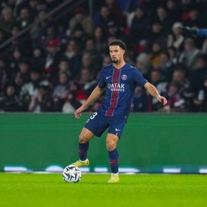 PSG vs Rennes – Zaire-Emery frankly states the club's objectives  