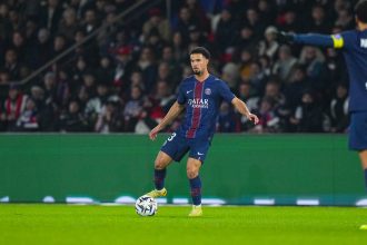 PSG vs Rennes – Zaire-Emery frankly states the club's objectives  