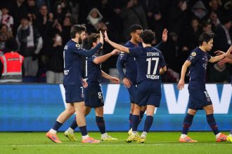 PSG vs Rennes – Kvaratskhelia, Zaire-Emery, Safonov…the highs and lows!  
