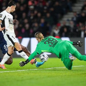 PSG vs Rennes – Lepaul's strong statement about Safonov  