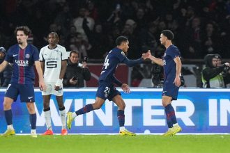 PSG vs Rennes – Safonov, form and Lens, Zaire-Emery tells all  