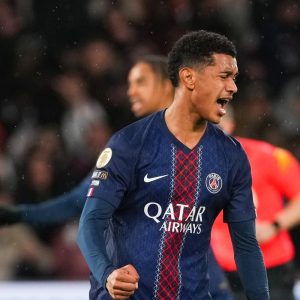 PSG vs Rennes – Mayulu's key words: victory, Lens, Safonov, false 9 and Bilbao  