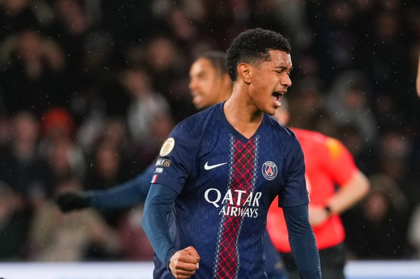 PSG vs Rennes – Mayulu's key words: victory, Lens, Safonov, false 9 and Bilbao PSG vs Rennes – Mayulu's key words: victory, Lens, Safonov, false 9 and Bilbao