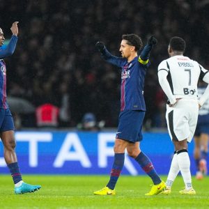 PSG vs Rennes – Pacho proclaims, “The group is here, it is strong”  