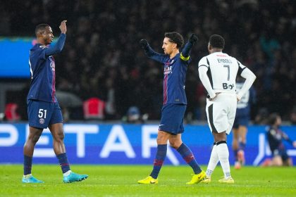 PSG vs Rennes – Pacho proclaims, “The group is here, it is strong”  