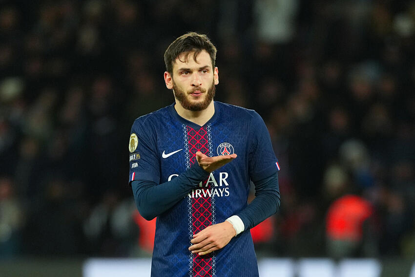PSG vs Flamengo – Kvaratskhelia faces the match of a lifetime PSG vs Flamengo – Kvaratskhelia faces the match of a lifetime