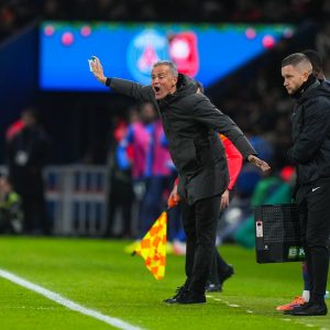 Metz/PSG - Luis Enrique tells all: progress, Chevalier, Safonov, transfer window and injuries  