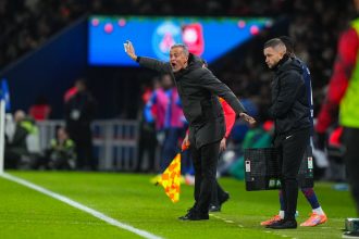 Metz/PSG - Luis Enrique tells all: progress, Chevalier, Safonov, transfer window and injuries  