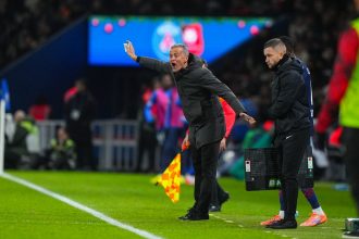 PSG vs Rennes – Luis Enrique's anger towards the press!  