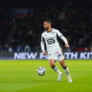 PSG vs Rennes – Al Taamari makes a very cold assessment after the 5-0  