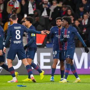 Metz vs PSG stream live: Where and how to watch the match?  
