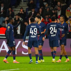 Top 5 reasons to watch Metz vs PSG  