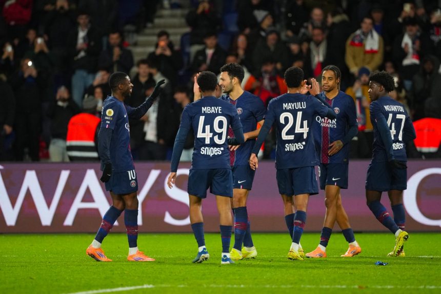 Top 5 reasons to watch Metz vs PSG Top 5 reasons to watch Metz vs PSG