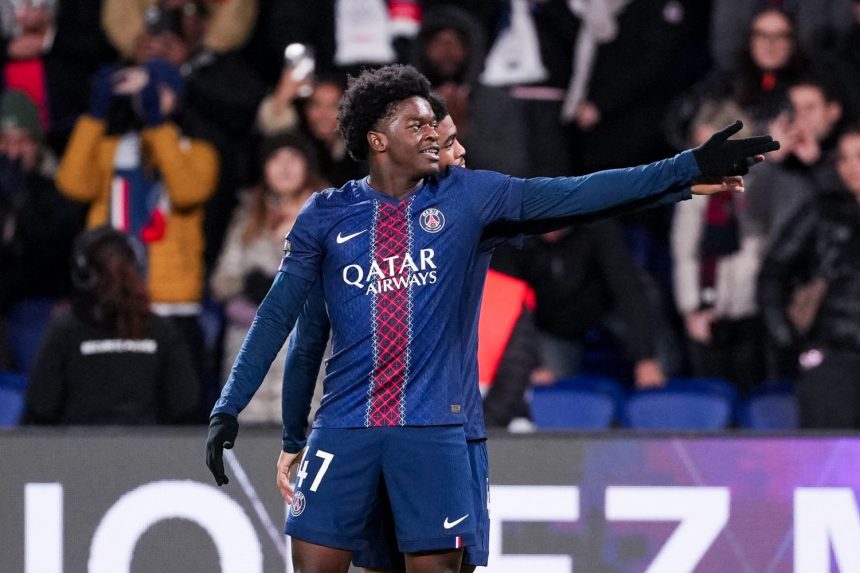 Vendée Fontenay vs PSG stream live: Where and how to watch the match?  