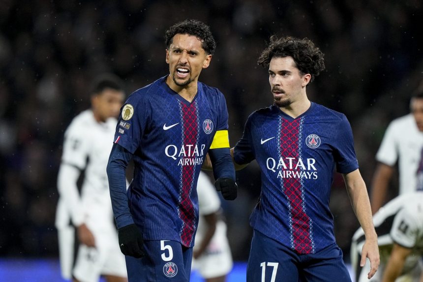 PSG vs Flamengo live stream: Where and how to watch the match? PSG vs Flamengo live stream: Where and how to watch the match?