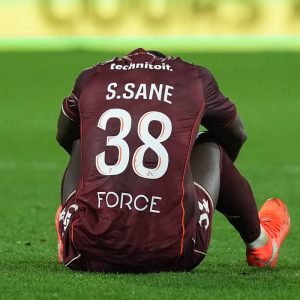 Metz vs PSG - Preview of the Grenats: back to 18th place  