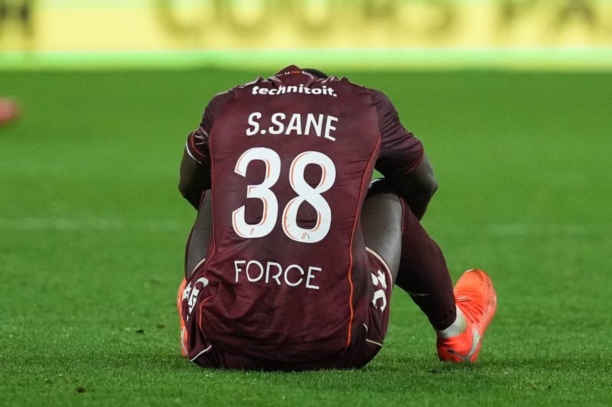 Metz vs PSG - Preview of the Grenats: back to 18th place Metz vs PSG - Preview of the Grenats: back to 18th place