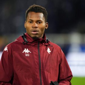 Metz vs PSG – Habib Diallo wants to win and reveals his recipe for victory  