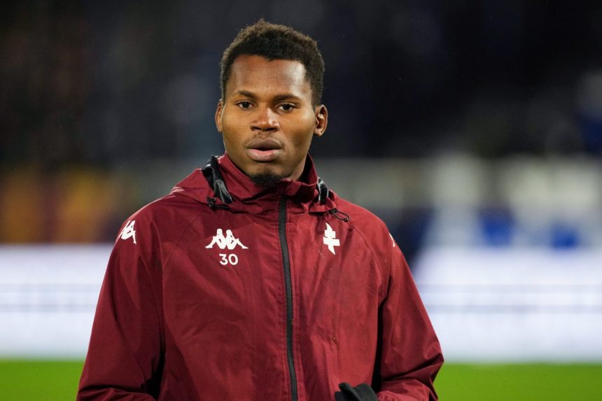 Metz vs PSG – Habib Diallo wants to win and reveals his recipe for victory Metz vs PSG – Habib Diallo wants to win and reveals his recipe for victory