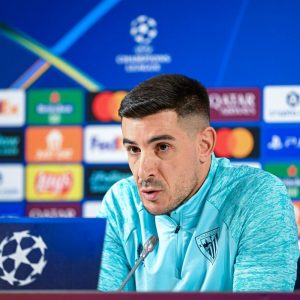 Athletic Bilbao vs PSG – Berchiche opens up wholeheartedly before being reunited with Paris  