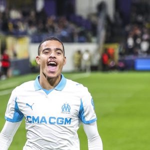 Champions League – The 4 best goals this Tuesday  