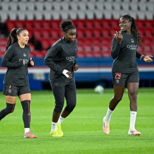 PSG vs Montpellier live stream: how to watch the match live  