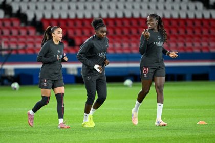 PSG vs Montpellier live stream: how to watch the match live  
