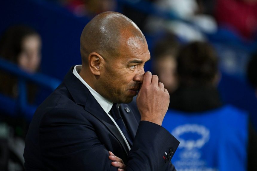 PSG's big decision regarding Paulo César's future!  